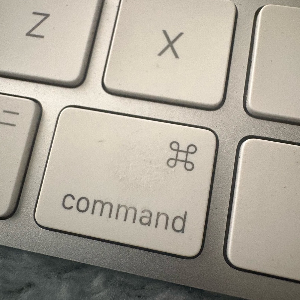 Apple Magic Keyboard - Picture 6 of 8